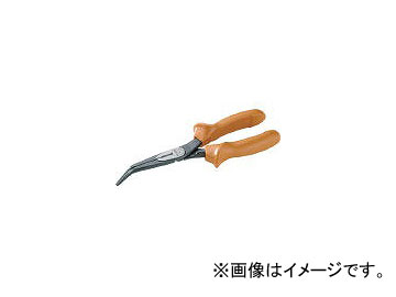 ʥåץġ륺/Snap-on 󥰥Ρץ饤䡼 200mm 2427S200(2571170) JAN7314150033027