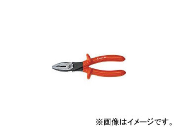 ʥåץġ륺/Snap-on 1000VﶯϷڥ 180mm 2628S180(1287362) JAN7314150044054