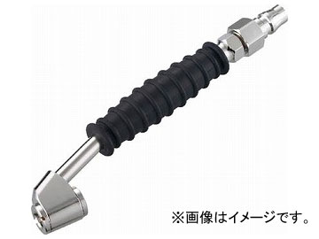 ȥ饹滳/TRUSCO Сեå ư 180mm TE24BGP(3366995) JAN4989999014310