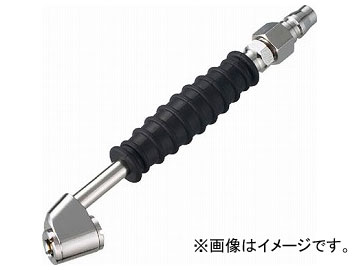 ȥ饹滳/TRUSCO Сեå ư 185mm TE24GP(3366987) JAN4989999014303
