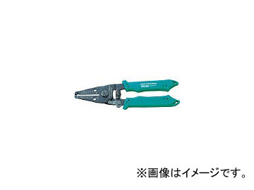 󥸥˥/ENGINEER 磻䡼ȥåѡ  175mm PA06(2942861) JAN4989833035068