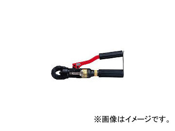 IZUMI 手動油圧式工具  ダイス付  EP1460