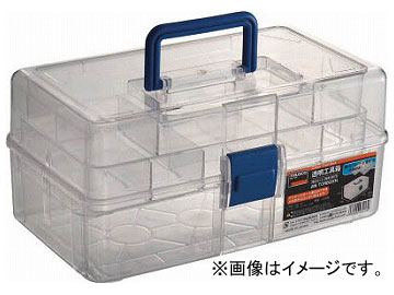 ȥ饹滳/TRUSCO ƩȢ 滮դ TCRBOXN(3655873) JAN4989999032130