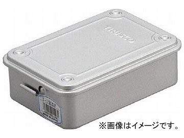 ȥ饹滳/TRUSCO ȥ󥯷Ȣ W142D105H52 С T150SV(3287963) JAN4989999241280