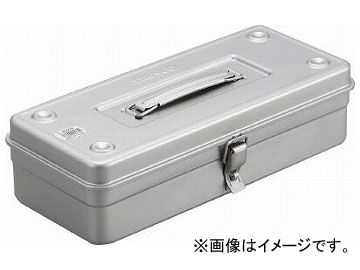 ȥ饹滳/TRUSCO ȥ󥯷Ȣ W359D163H102 С T350SV(3287998) JAN4989999241310