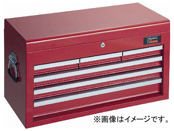 ȥ饹滳/TRUSCO ӥͥåȥġܥå 660307378 TCBOX4R(3021327) JAN4989999393743