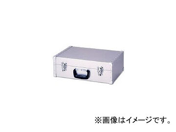 ダイトウトランク/DAITOU アルミ合金製トランク B型 ST4800