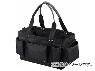 ȥ饹滳/TRUSCO ġХå ֥å TC450BK(3926575) JAN4989999126235