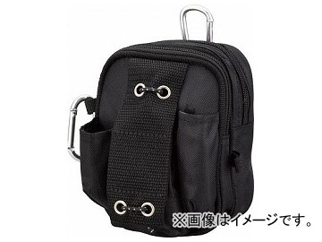 ȥ饹滳/TRUSCO ͥ꡼ХåM ֥å TC109BK(3523519) JAN4989999821338