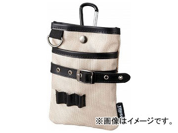 ȥ饹滳/TRUSCO ѥȥġ륱 ݥå ١ TCTC1509BG(3638642) JAN4989999033151