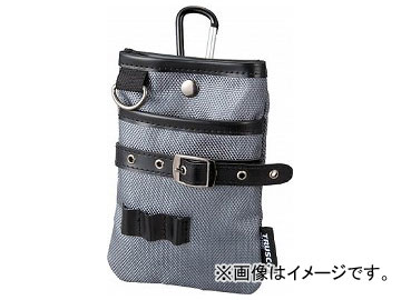 ȥ饹滳/TRUSCO ѥȥġ륱 ݥå 졼 TCTC1509GY(3638618) JAN4989999033120
