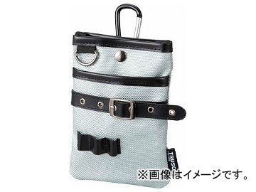 ȥ饹滳/TRUSCO ѥȥġ륱 ݥå С TCTC1509SV(3638669) JAN4989999033175