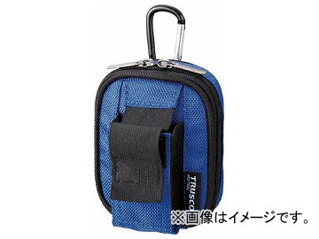 ȥ饹滳/TRUSCO ѥȥġ륱 ֥롼 TCTC1803BL(3638685) JAN4989999033199