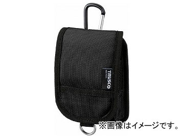 ȥ饹滳/TRUSCO ѥȥġ륱磻 1ݥå ֥å TCTC1202WBK(3926192) JAN4989999125481