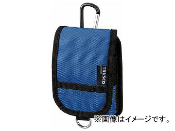 ȥ饹滳/TRUSCO ѥȥġ륱磻 1ݥå ֥롼 TCTC1202WBL(3926206) JAN4989999125498