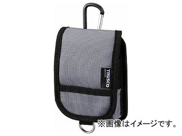 ȥ饹滳/TRUSCO ѥȥġ륱磻 1ݥå 졼 TCTC1202WGY(3926222) JAN4989999125672