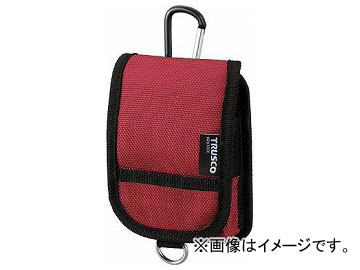 ȥ饹滳/TRUSCO ѥȥġ륱磻 1ݥå å TCTC1202WR(3926231) JAN4989999125689