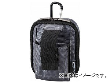 ȥ饹滳/TRUSCO ѥȥġ륱磻 2ݥå 졼 TCTC1803WGY(3926303) JAN4989999125757