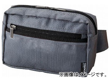 ȥ饹滳/TRUSCO ѥȥȥݡ 졼 TCCWPGY(3926524) JAN4989999125979