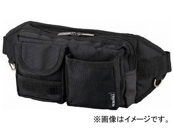 ȥ饹滳/TRUSCO ȥݡ 2ݥå ֥å TCWDPBK(3926931) JAN4989999126594