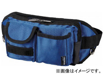 ȥ饹滳/TRUSCO ȥݡ 2ݥå ֥롼 TCWDPBL(3926940) JAN4989999126600