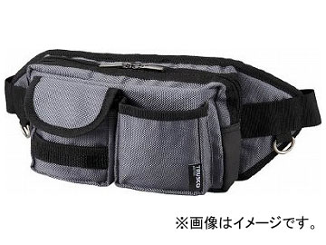 ȥ饹滳/TRUSCO ȥݡ 2ݥå 졼 TCWDPGY(3926966) JAN4989999126624