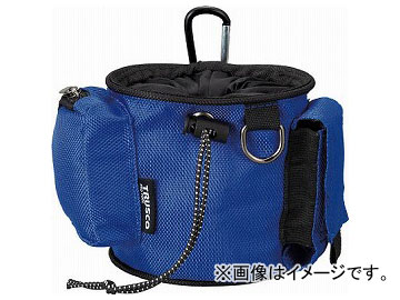 ȥ饹滳/TRUSCO ѥȥġ륱 ܥݥå ֥롼 TCTC2003BL(3656039) JAN4989999111651