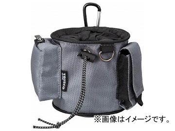 ȥ饹滳/TRUSCO ѥȥġ륱 ܥݥå 졼 TCTC2003GY(3656047) JAN4989999111668
