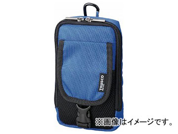 ȥ饹滳/TRUSCO ѥȥġ륱 ġݥå ֥롼 TCTC1601BL(3655946) JAN4989999111569