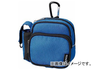 ȥ饹滳/TRUSCO ѥȥġ륱 ġ磻ɥݥå ֥롼 TCTC1802BL(3655971) JAN4989999111590