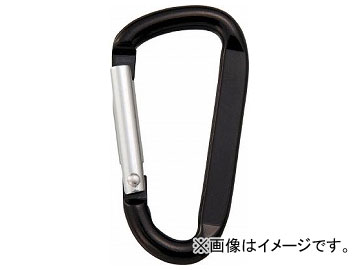 ȥ饹滳/TRUSCO ӥ 6mm60mm D ֥å TKN660BK(3842321) JAN4989999038644