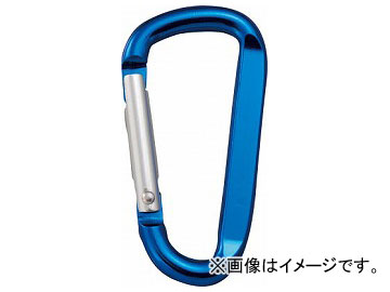 ȥ饹滳/TRUSCO ӥ 6mm60mm D ֥롼 TKN660BL(3842339) JAN4989999038651