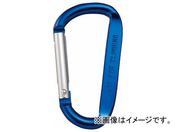 ȥ饹滳/TRUSCO ӥ 8mm80mm D ֥롼 TKN880BL(3842401) JAN4989999038729