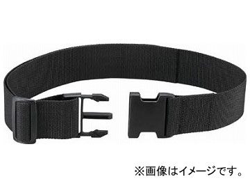 ȥ饹滳/TRUSCO 󥿥åХå󥰥٥ 50mm ֥å TC50BK(3295214) JAN4989999175639