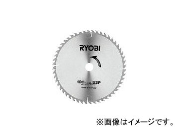 硼/RYOBI 졼åȥåץ 190mm W760EDK(3369218) JAN4960673710001