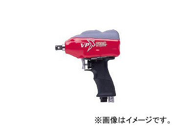 ベッセル/VESSEL エアーインパクトレンチ GT1600VPX(2389274) JAN