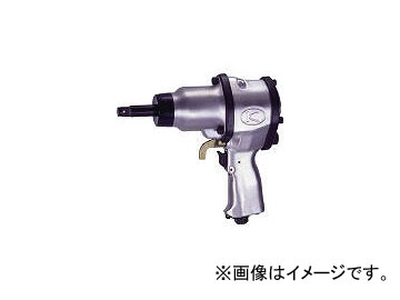 /KUKEN 1/2SQ 2 淿ѥȥ(12.7mm) KW14HP2(2954303) JAN4560246010172