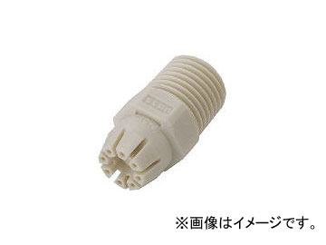 /IKEUCHI 饦ɷΥ PP 1/4 1.0 14MTFR8010PPIN(3640663)