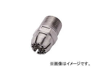 /IKEUCHI 饦ɷΥ SUS316L 1/8 0.8 18MTFR8008S316LIN(3640728)