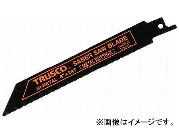 ȥ饹滳/TRUSCO С֥졼 150mm24 Ŵ 5 THS150245P(3895262) JAN4989999046229