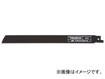 ȥ饹滳/TRUSCO С֥졼 Ŵ Τ 290mm8 THS23290X8(3007219) JAN4989999391268
