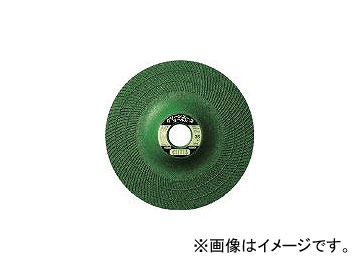 日本レヂボン/RESIBON グリーンエースゴールドGA6 180×6×22 24