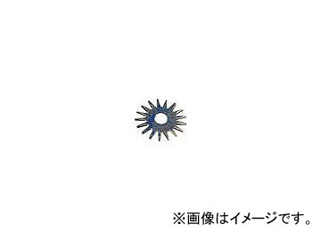 ȥ饹滳/TRUSCO ϥɥåۥؿ 48 DH265K(2157306) JAN4989999081091