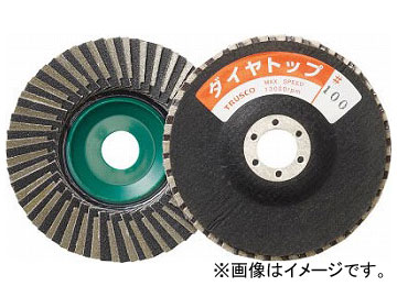 ȥ饹滳/TRUSCO ȥå ߥå 1001516 100 PSDT10011 100(2168391) JAN4989999227857