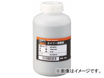ȥ饹滳/TRUSCO ꡼ 2KG 320 TEM2320(4098633) JAN4989999180343