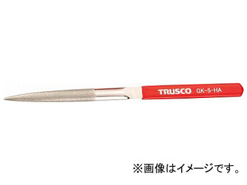 ȥ饹滳/TRUSCO ɥ䥹 Ŵ 5 Ⱦ GK5HA(1179217) JAN4989999145663