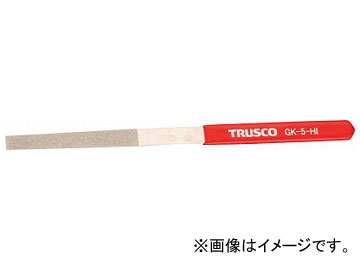 ȥ饹滳/TRUSCO ɥ䥹 Ŵ 5 ʿ GK5HI(1179209) JAN4989999145670