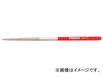 ȥ饹滳/TRUSCO ɥ䥹 Ŵ 5  GK5K(1176811) JAN4989999145687