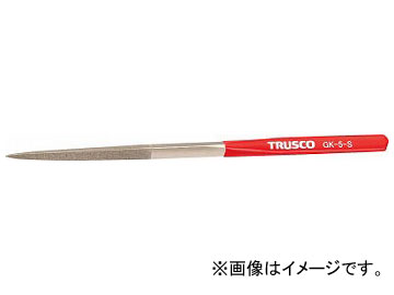 ȥ饹滳/TRUSCO ɥ䥹 Ŵ 5  GK5S(1176820) JAN4989999145700