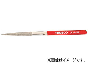 ȥ饹滳/TRUSCO ɥ䥹 Ŵ 8 Ⱦ GK8HA(1179233) JAN4989999145724